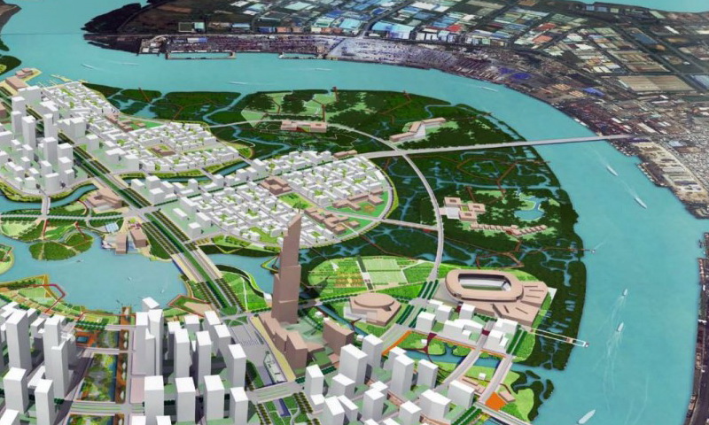 Empire City du an 29