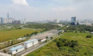 Empire City Keppel 62