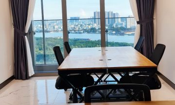 Empire City quan 2 827