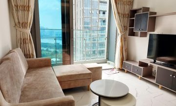 Empire City Keppel 464