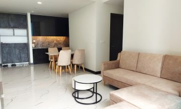 Empire City Keppel 466