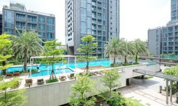 Empire City Keppel 424