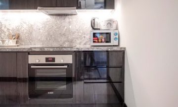 Empire City Keppel 426