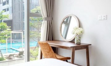 Empire City Keppel 427