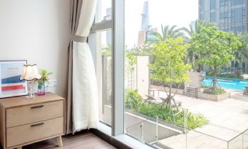 Empire City Keppel 428