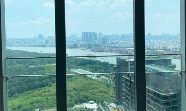 Empire City Thu Thiem 201