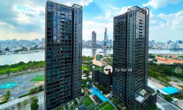 Empire City Thu Thiem 212