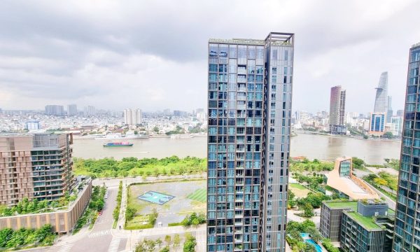 Empire City Thu Thiem 231