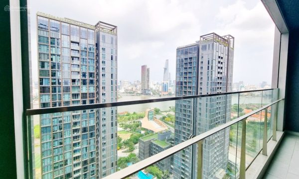 Empire City Thu Thiem 232