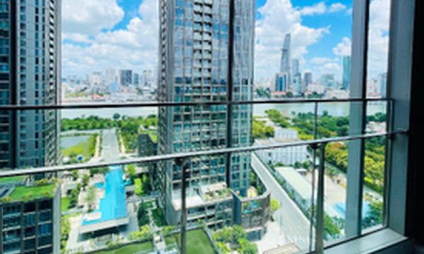 Empire City Thu Thiem 869