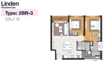 Empire City Linden 1ae 2ab 1