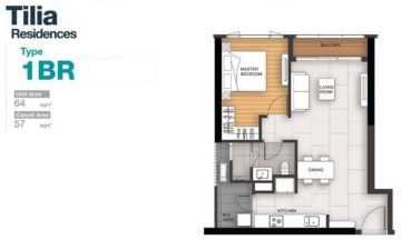 Empire City Tilia 1cd 2ce 1