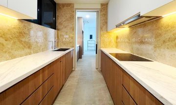 Empire City quan 2 280