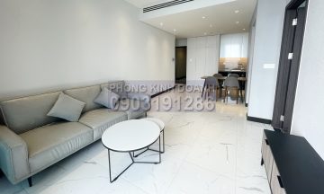 Empire City quan 2 294