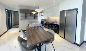 Empire City quan 2 353