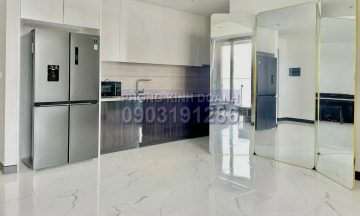 Empire City quan 2 407