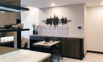 Empire City quan 2 484