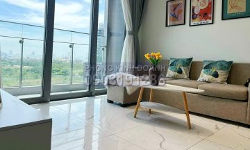 Empire City quan 2 493