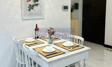 Empire City quan 2 495