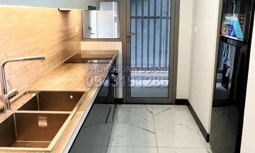 Empire City quan 2 496