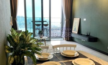 Empire City quan 2 511