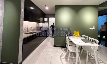 Empire City quan 2 515