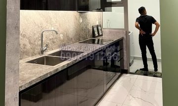 Empire City quan 2 517