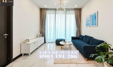 Empire City quan 2 524