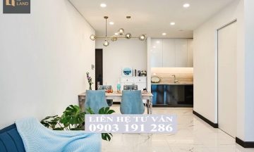 Empire City quan 2 525