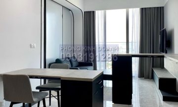 Empire City quan 2 539