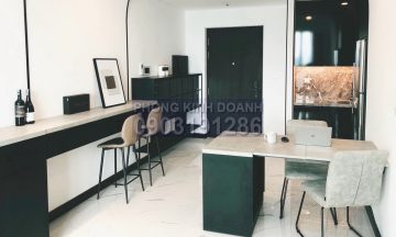 Empire City quan 2 545