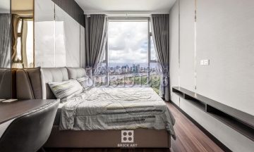 Empire City quan 2 557