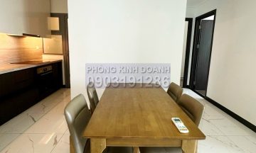 Empire City quan 2 563