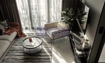 Empire City quan 2 587