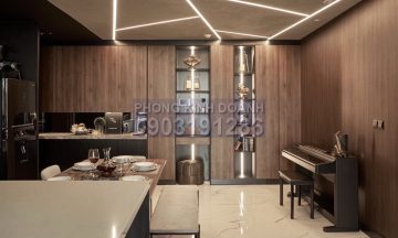 Empire City quan 2 588