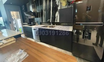 Empire City quan 2 590