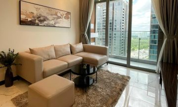 Empire City quan 2 600