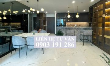 Empire City quan 2 601