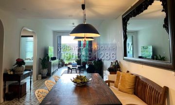 Empire City quan 2 604