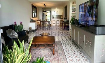 Empire City quan 2 606