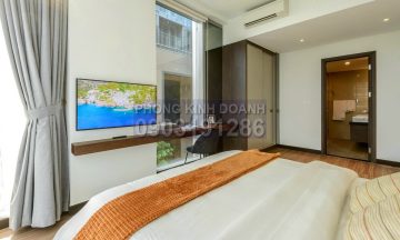 Empire City quan 2 611