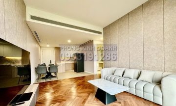 Empire City quan 2 631