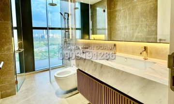 Empire City quan 2 633