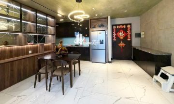 Empire City Keppel 103