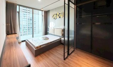 Empire City Keppel 105