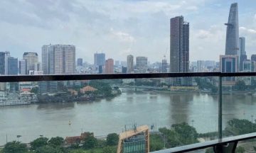 Empire City Keppel 115