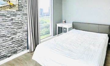 Empire City Keppel 116