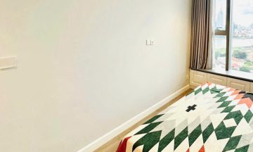 Empire City Keppel 119