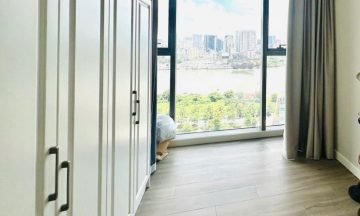 Empire City Keppel 120