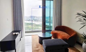 Empire City Keppel 131